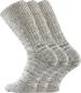 Preview: 6 Paar TippTexx 24 Original Jeans Socken für Damen und Herren